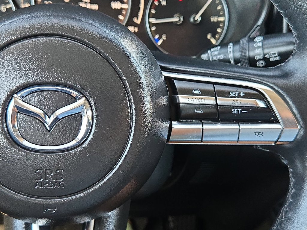 Used 2026 MAZDA CX-50 AWD 2.5 S w/ Preferred Pkg image 22