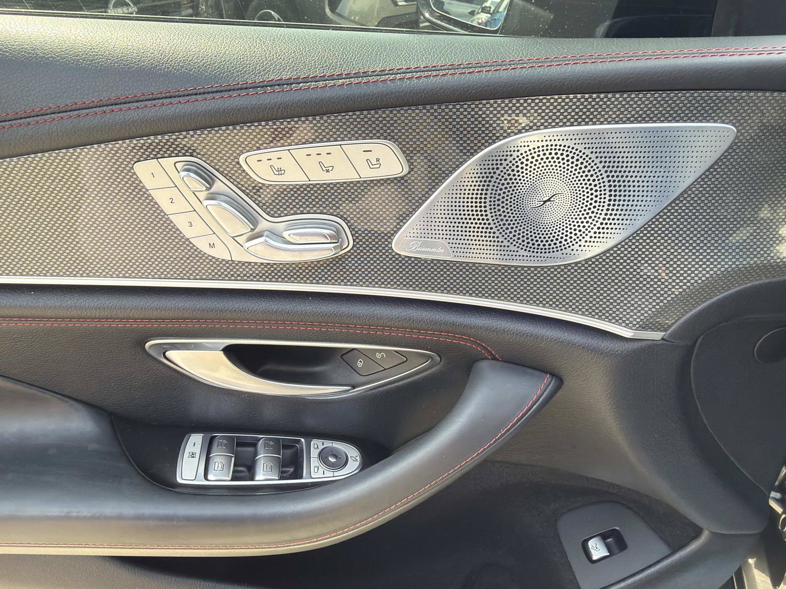 Used 2019 Mercedes-Benz CLS 53 AMG 4MATIC image 15