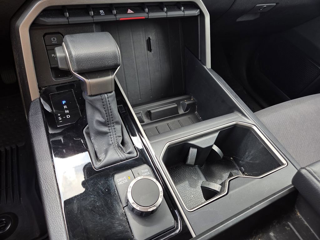 Used 2024 Toyota Tundra SR5 image 12