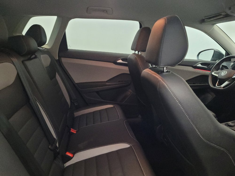 Used 2022 Volkswagen Taos SEL AWD/4WD image 19