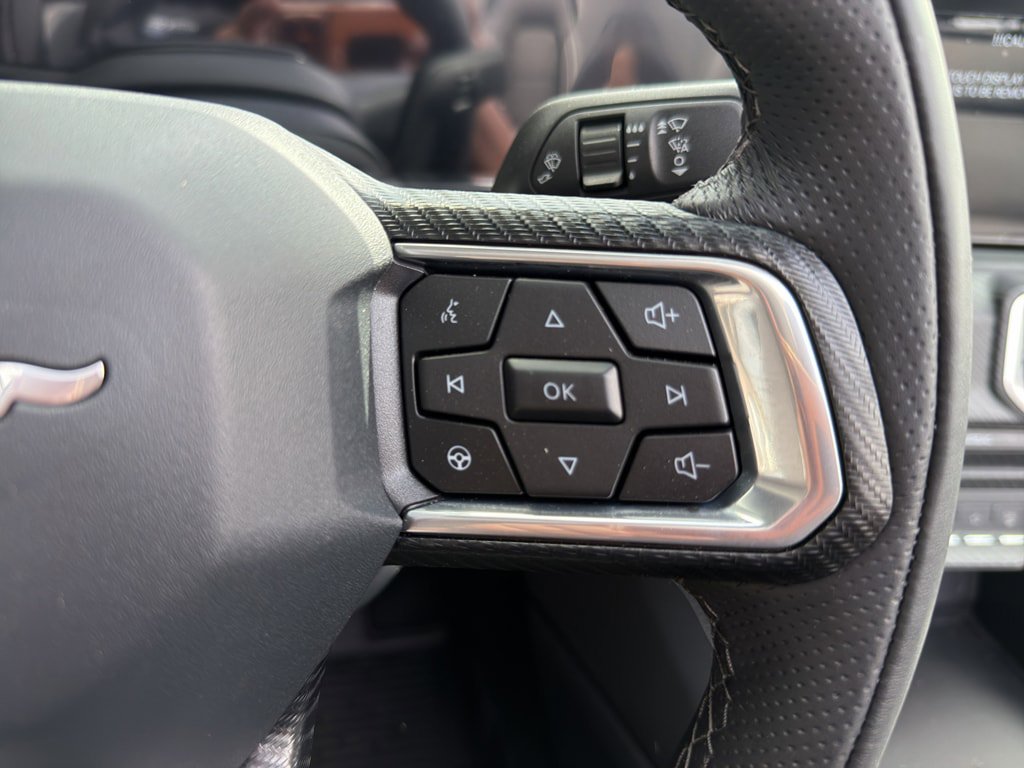 New 2026 Ford Mustang GT Premium RWD image 17