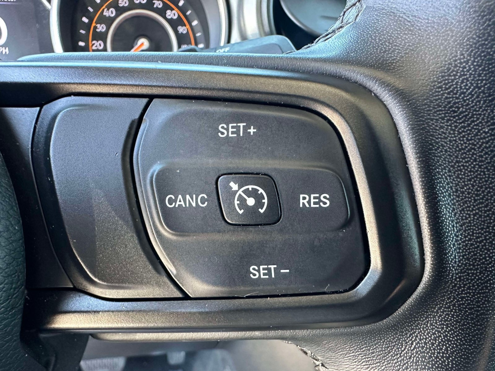 Used 2022 Jeep Wrangler Unlimited Sport AWD/4WD image 14