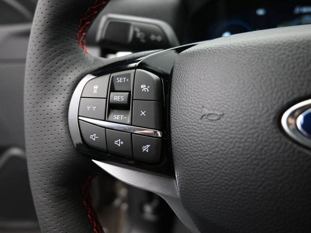 New 2026 Ford Explorer ST-Line w/ ST-Line Street Pack image 29