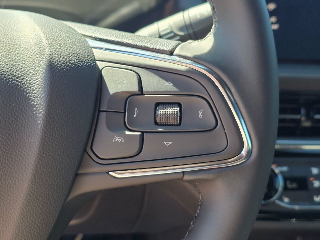 New 2026 Buick Envista Sport Touring w/ Convenience I Package FWD image 25