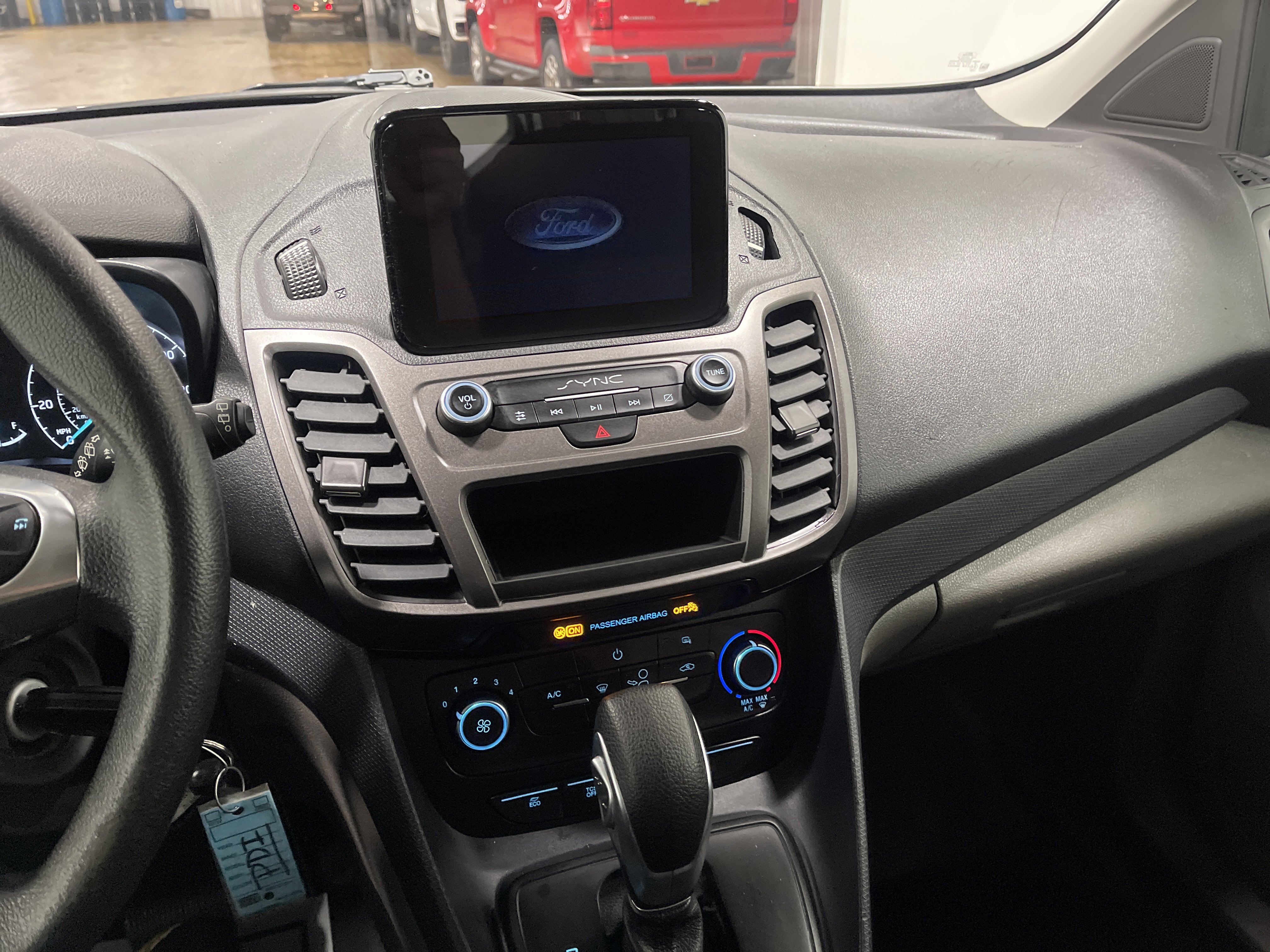 Used 2022 Ford Transit Connect XL w/ Trailer Tow Package image 25
