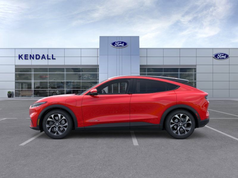 New 2024 Ford Mustang Mach-E Select w/ Comfort Package Lite image 3