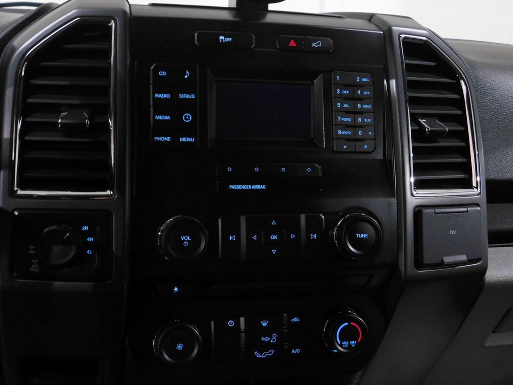 Used 2015 Ford F150 XLT w/ Trailer Tow Package image 51