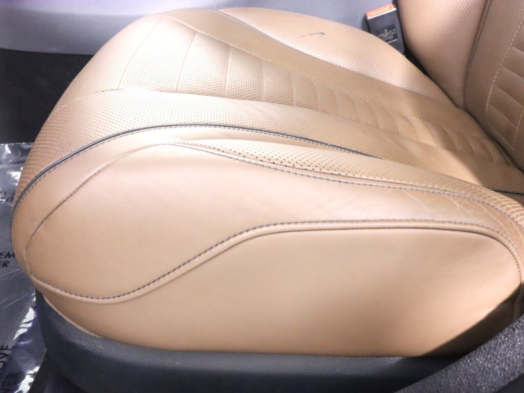 Used 2018 Mercedes-Benz S 560 4MATIC Sedan image 32