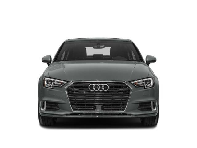 Used 2020 Audi A3 2.0T Premium w/ Final Edition Package FWD image 4