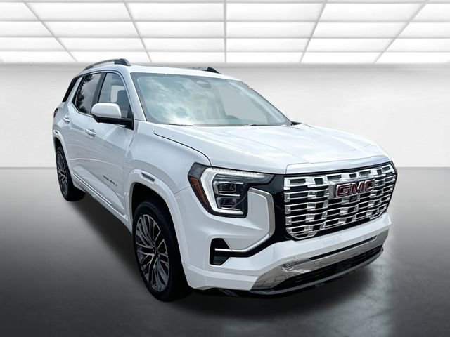 New 2026 GMC Terrain Denali w/ LPO, Floor Liner Package