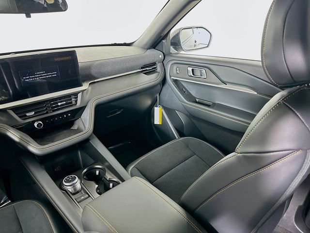 New 2026 Ford Explorer Tremor image 24