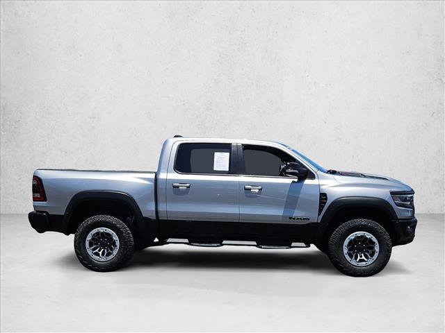 Used 2022 RAM 1500 TRX w/ TRX Level 1 Equipment Group AWD/4WD video 4