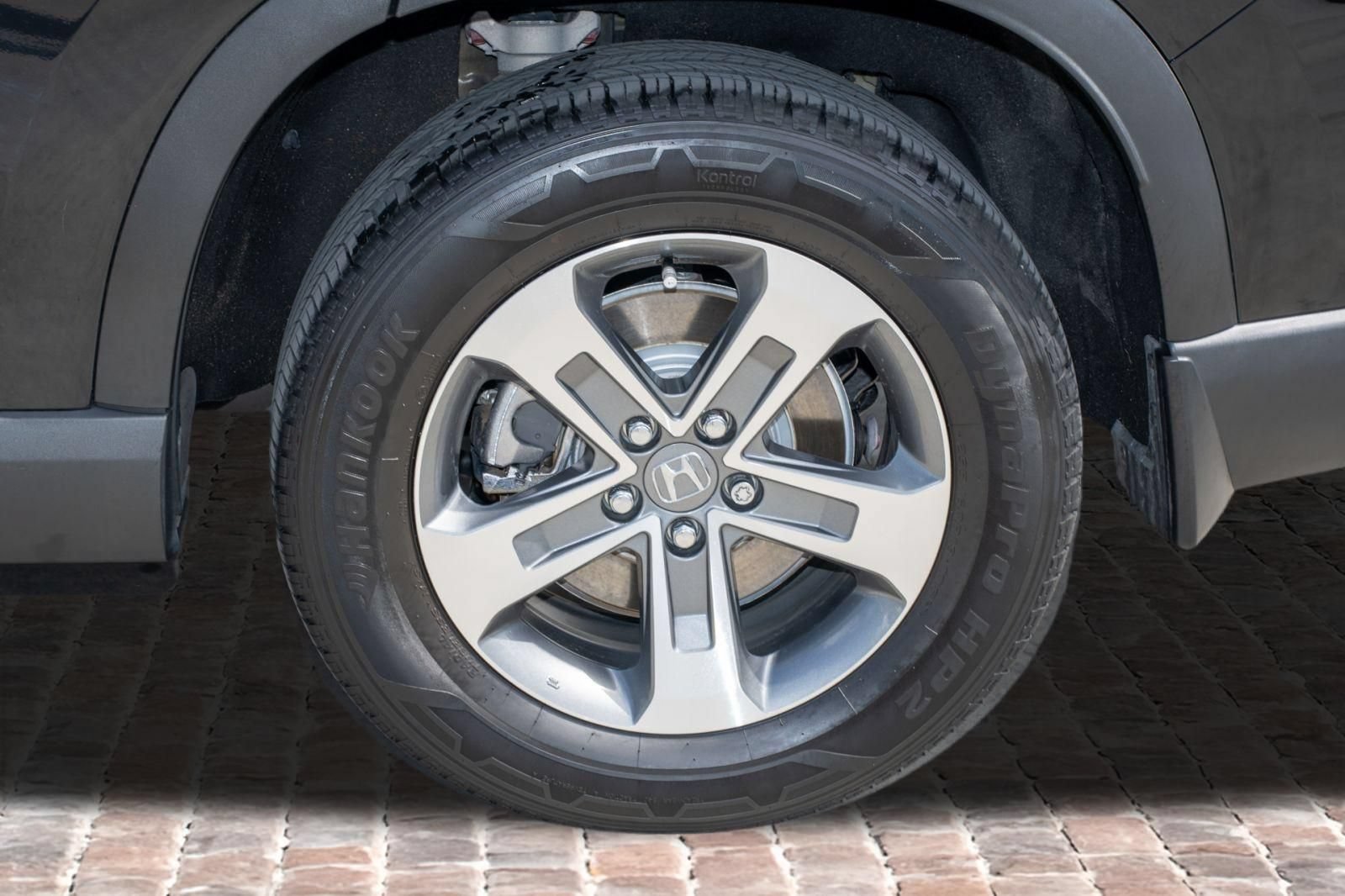 Certified 2024 Honda Pilot EX-L image 44