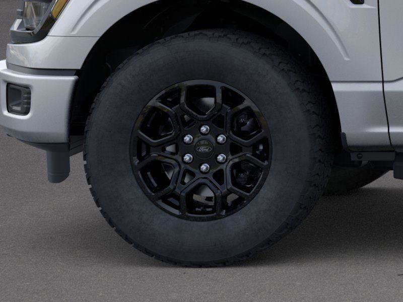 New 2026 Ford F150 XLT w/ XLT Black Appearance Package image 19