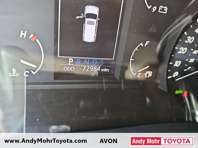Used 2019 Toyota Sequoia TRD Sport w/ TRD Sport Premium Package AWD/4WD image 21