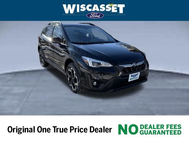 Used 2023 Subaru Crosstrek 2.5i Limited image 23