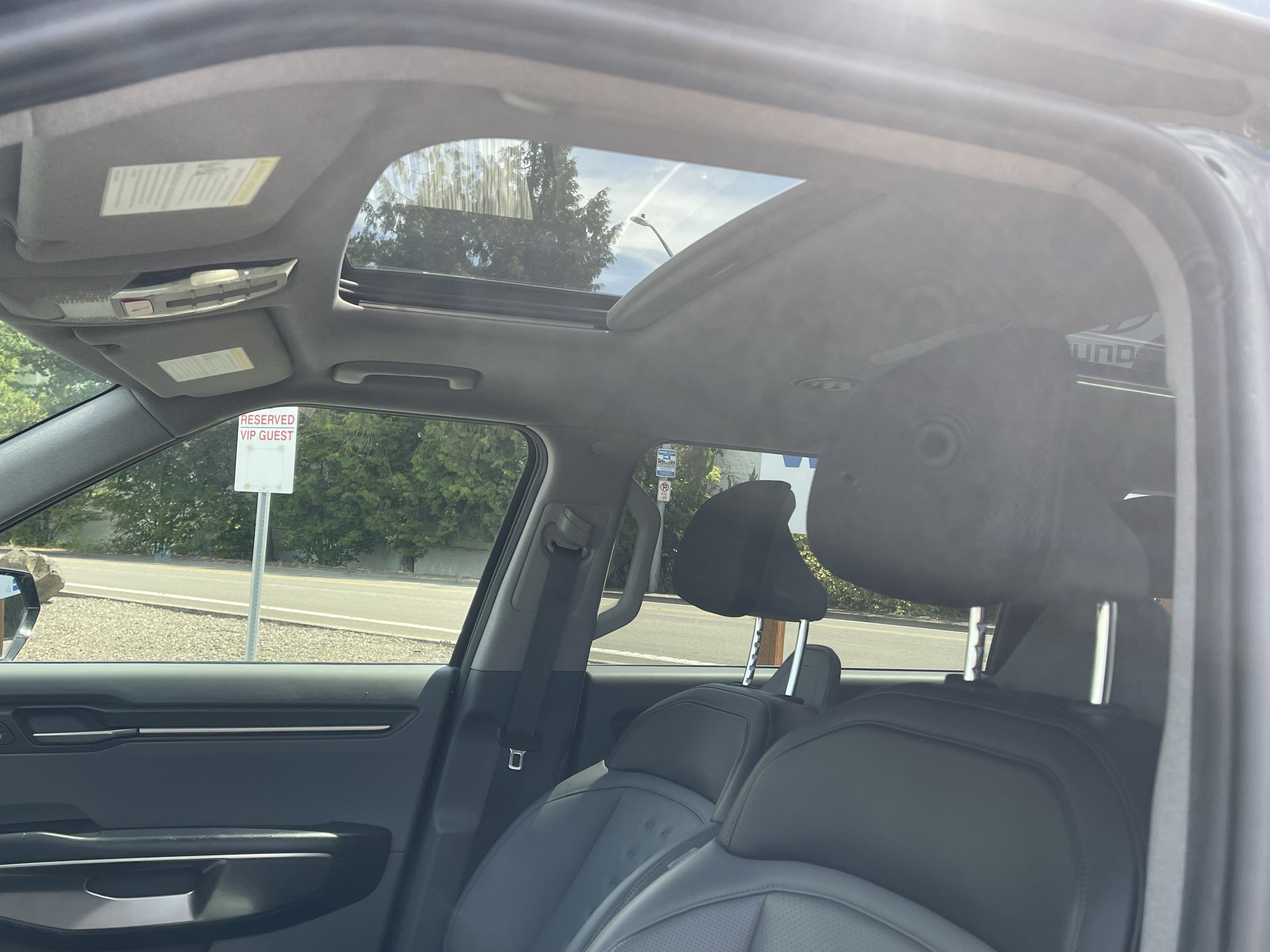 Used 2024 Kia EV9 Wind AWD/4WD image 21