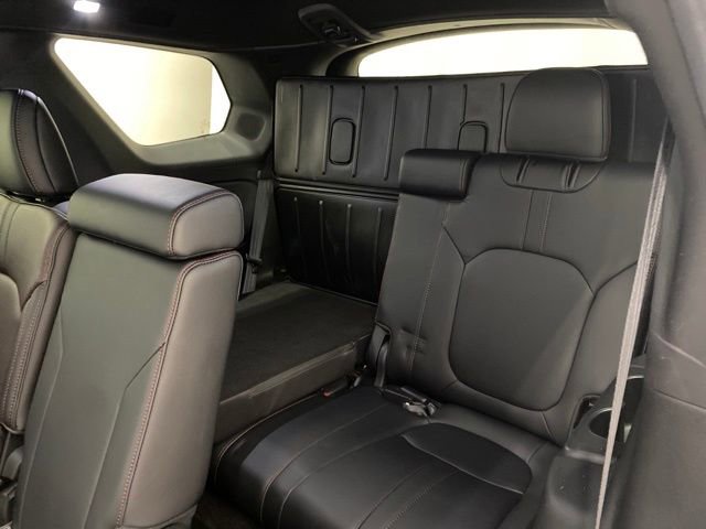 Used 2025 Honda Pilot Black Edition image 30