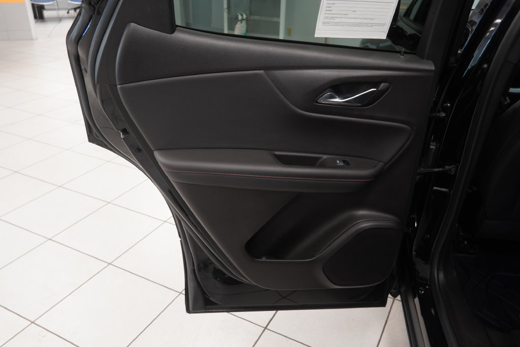 Used 2023 Chevrolet Blazer RS w/ LPO, Floor Liner Package FWD image 20