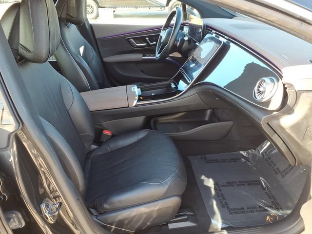 Used 2023 Mercedes-Benz EQS 450+ Sedan image 16
