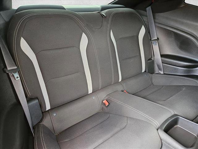 Used 2021 Chevrolet Camaro LT image 20