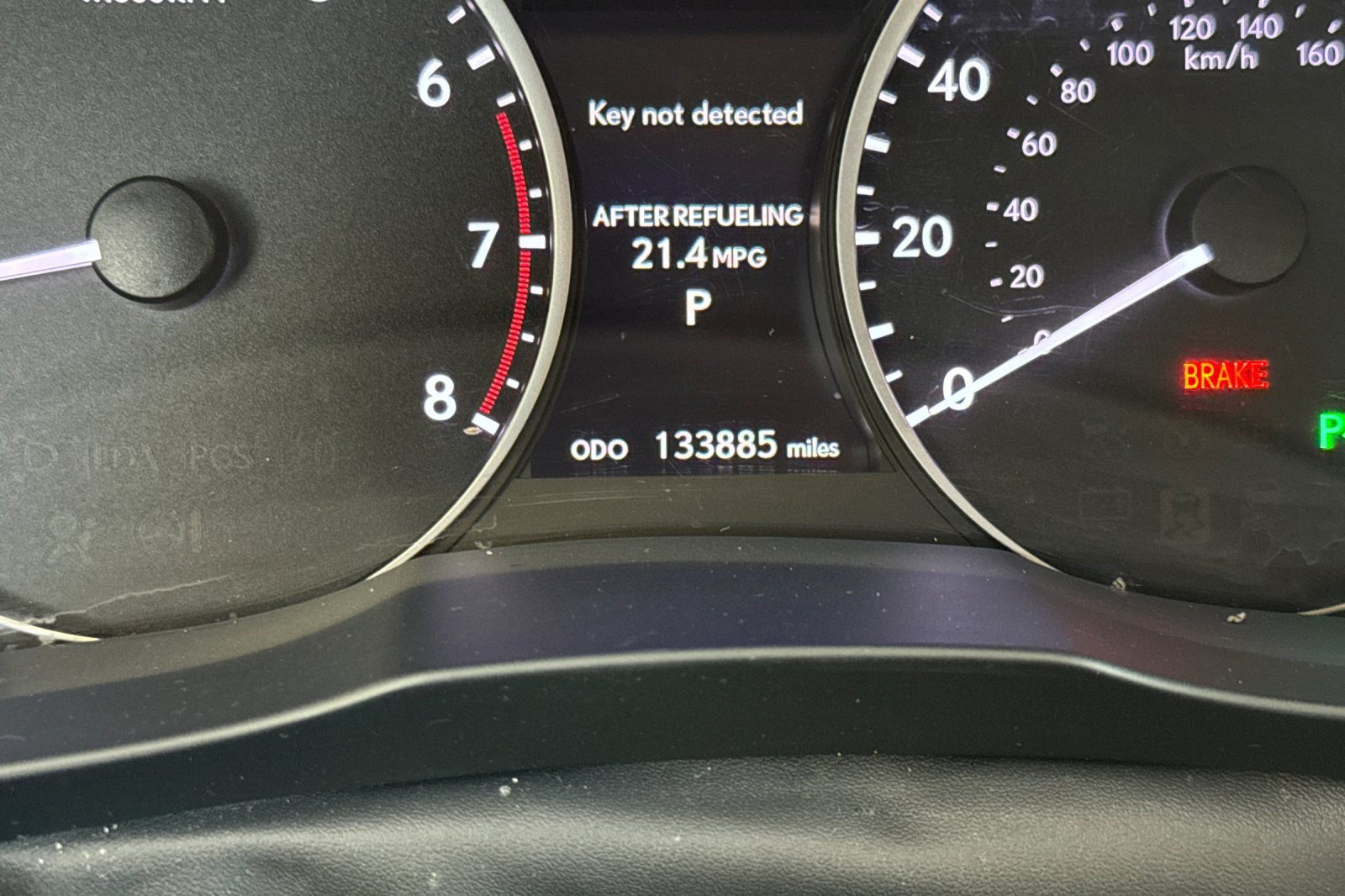 Used 2013 Lexus ES 350 w/ Premium Pkg FWD image 35