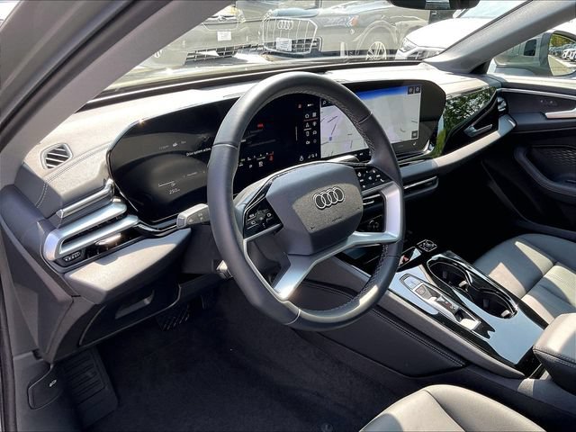 Used 2025 Audi A5 2.0T Premium w/ Convenience Package AWD/4WD image 5