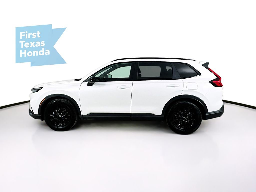 Used 2026 Honda CR-V Sport-L image 5