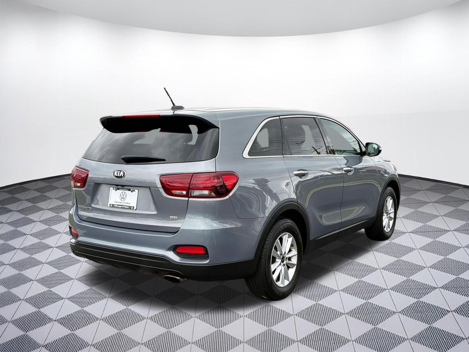 Used 2020 Kia Sorento L FWD image 9