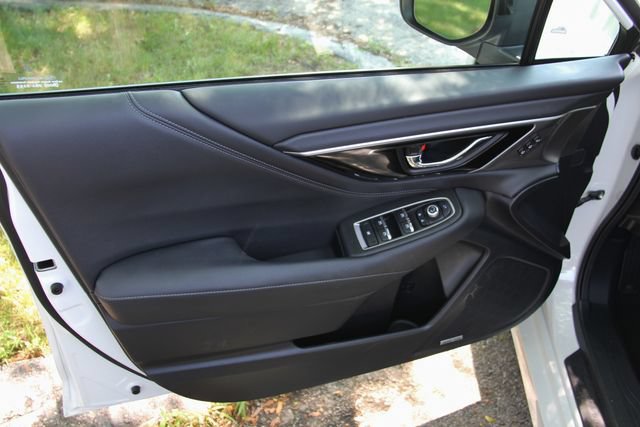 Certified 2024 Subaru Legacy Touring XT AWD/4WD image 16