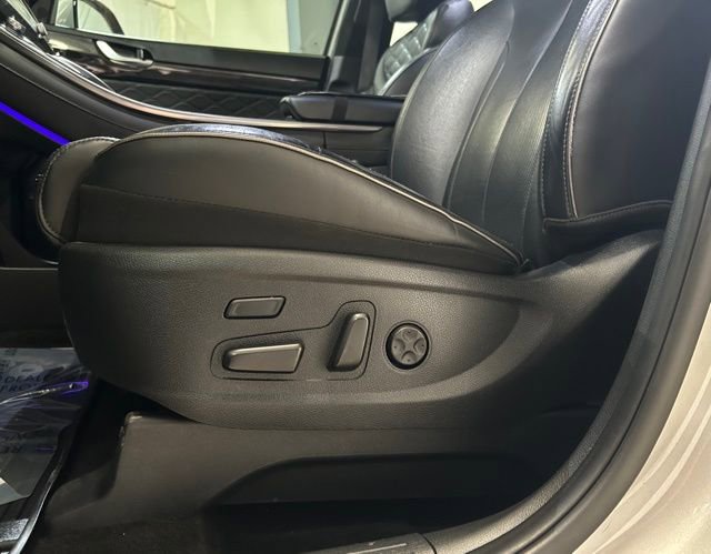 Used 2021 Hyundai Palisade Calligraphy w/ Winter Package image 32