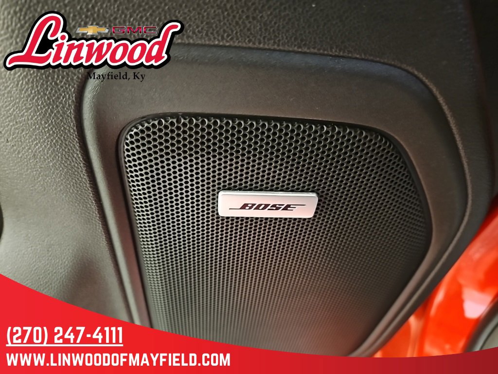 Used 2020 GMC Sierra 1500 SLT w/ SLT Premium Plus Package image 18