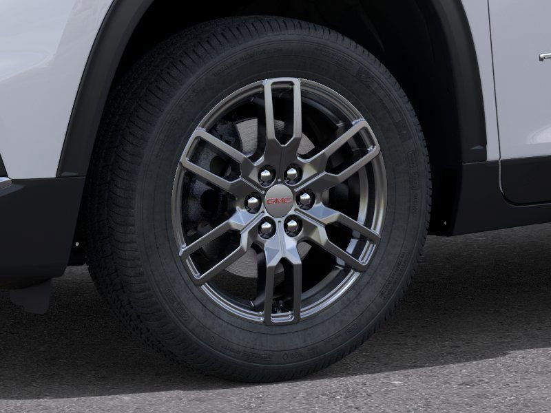 New 2026 GMC Acadia Elevation w/ LPO, Floor Liner Package image 9