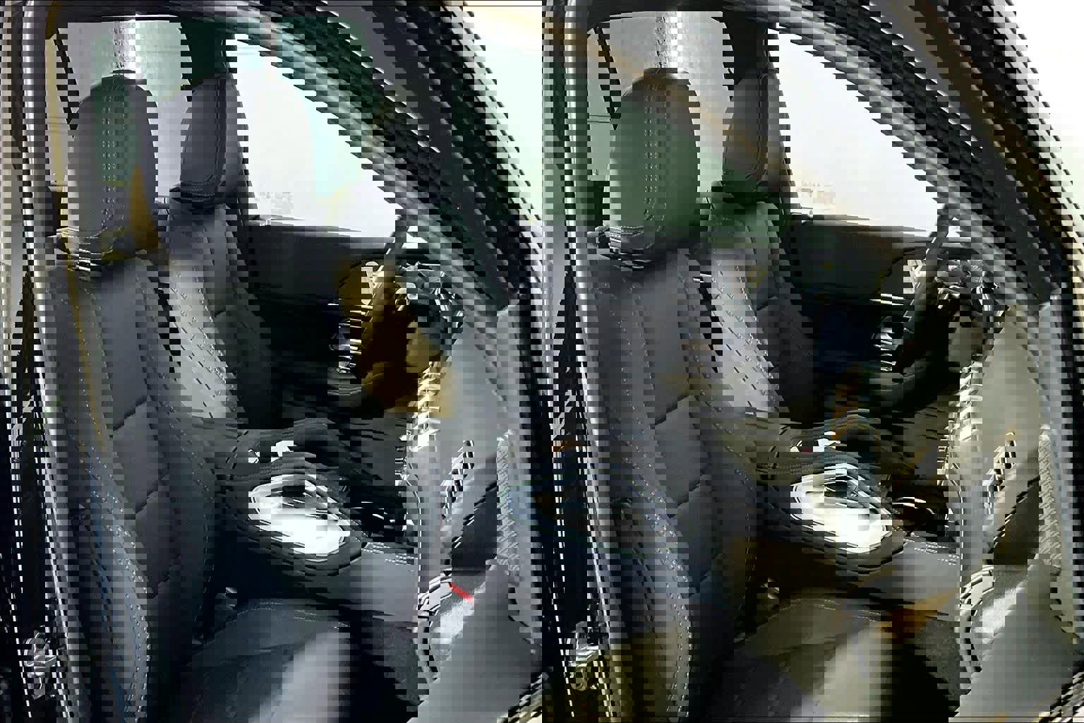 Certified 2026 Mercedes-Benz GLE 350 4MATIC image 9