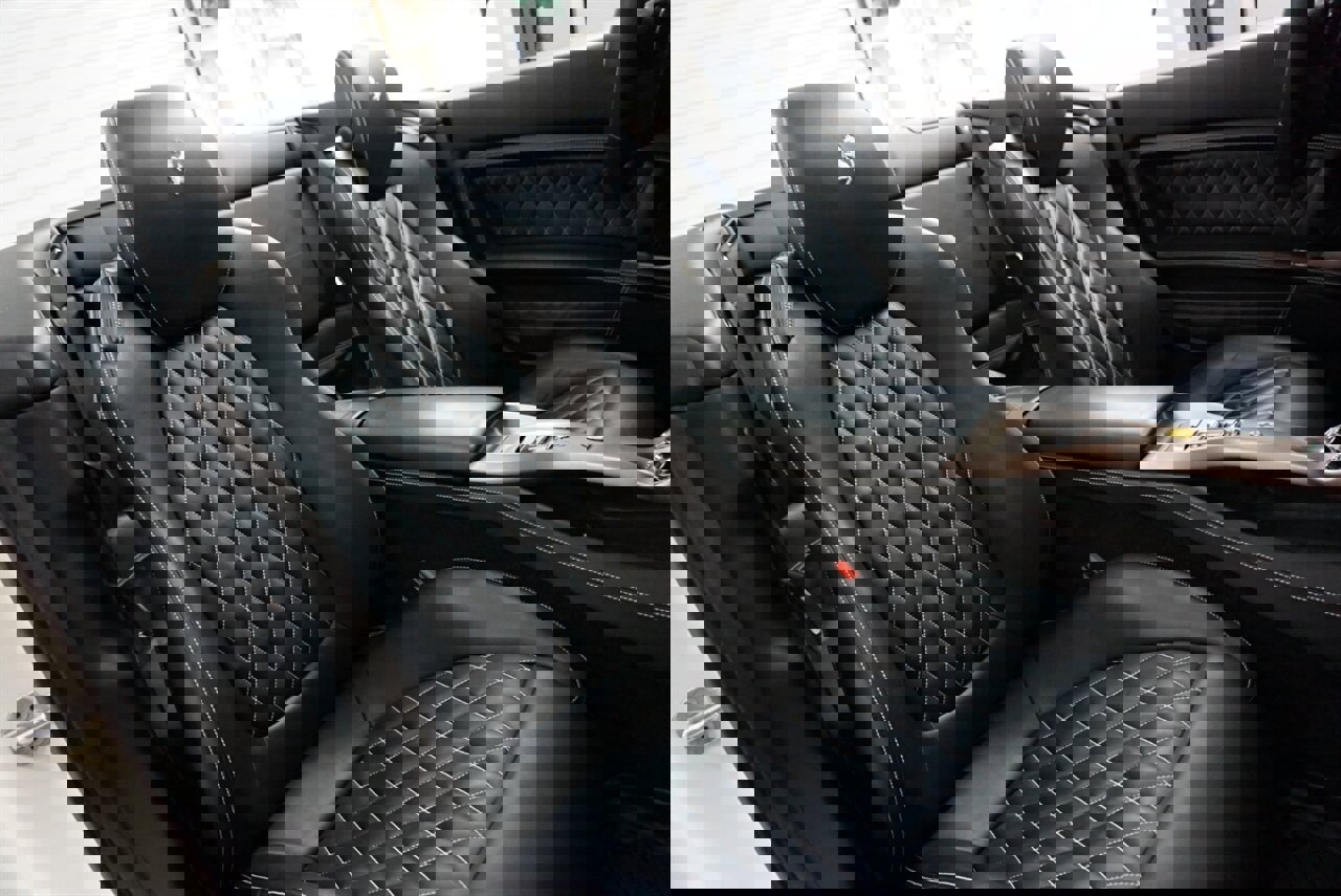 Used 2014 Ferrari California image 19