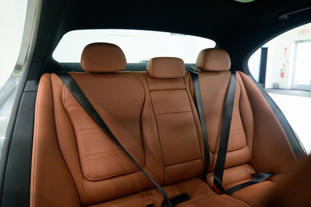 Used 2023 Mercedes-Benz C 300 4MATIC Sedan image 15