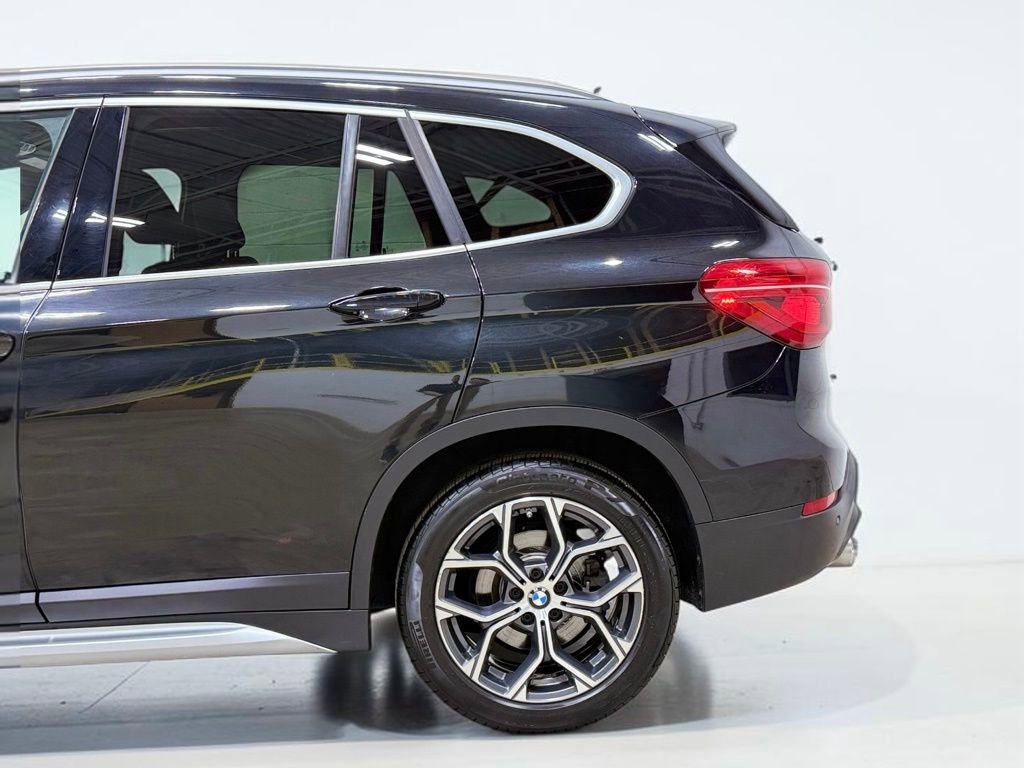 Used 2021 BMW X1 sDrive28i w/ Convenience Package image 7
