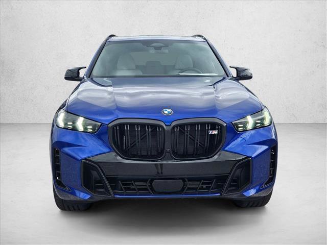 New 2026 BMW X5 M60i image 6