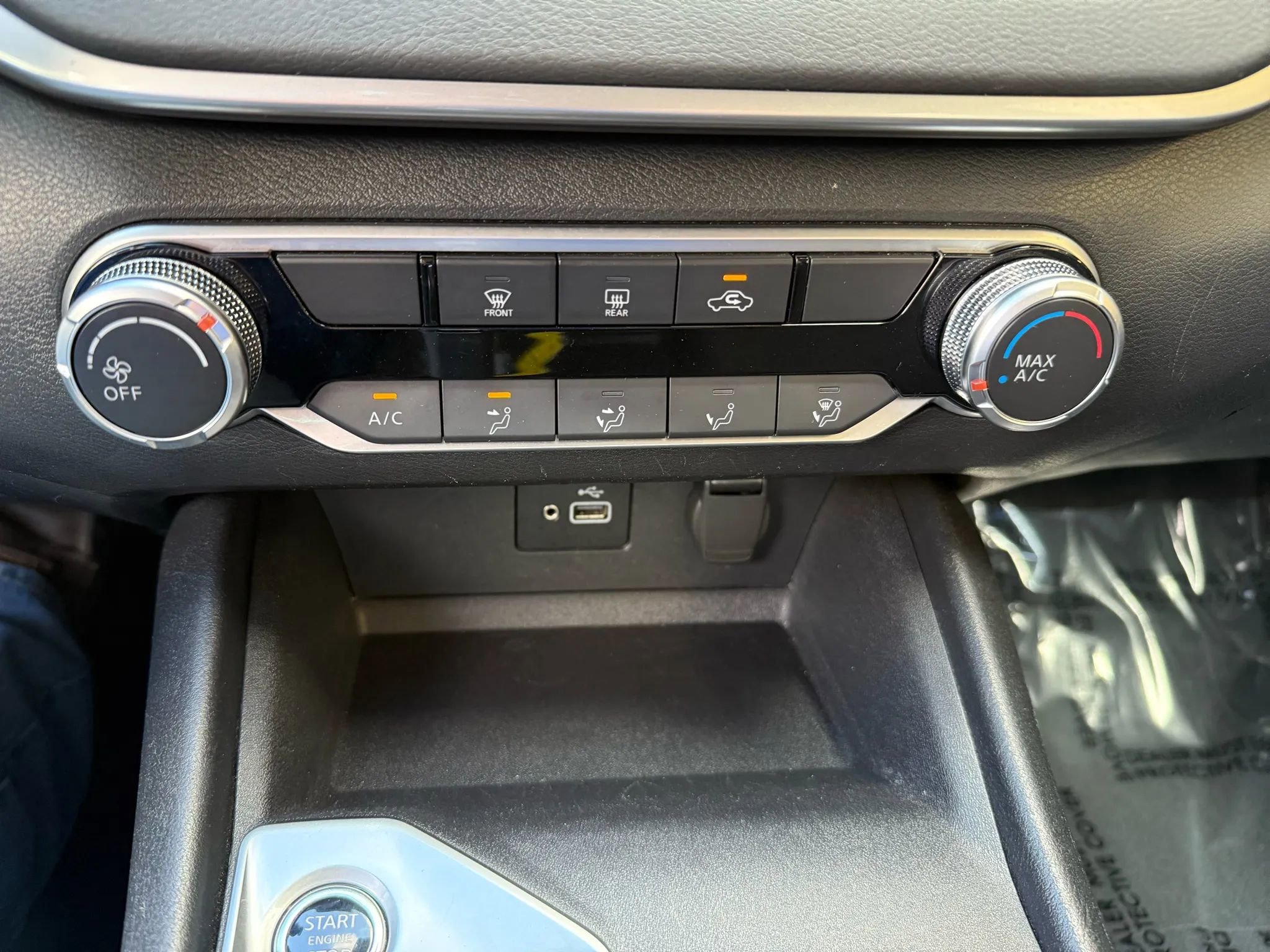 Used 2022 Nissan Altima 2.5 S FWD image 18