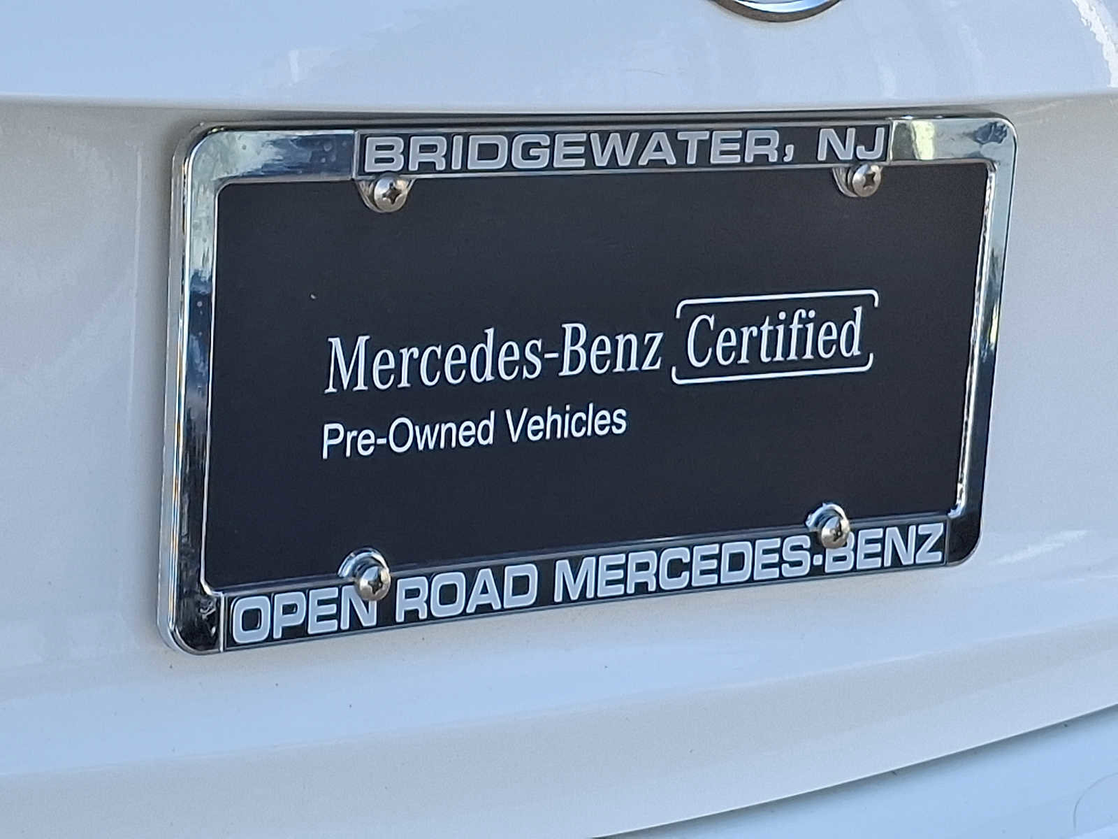 Certified 2022 Mercedes-Benz C 300 4MATIC Sedan image 30