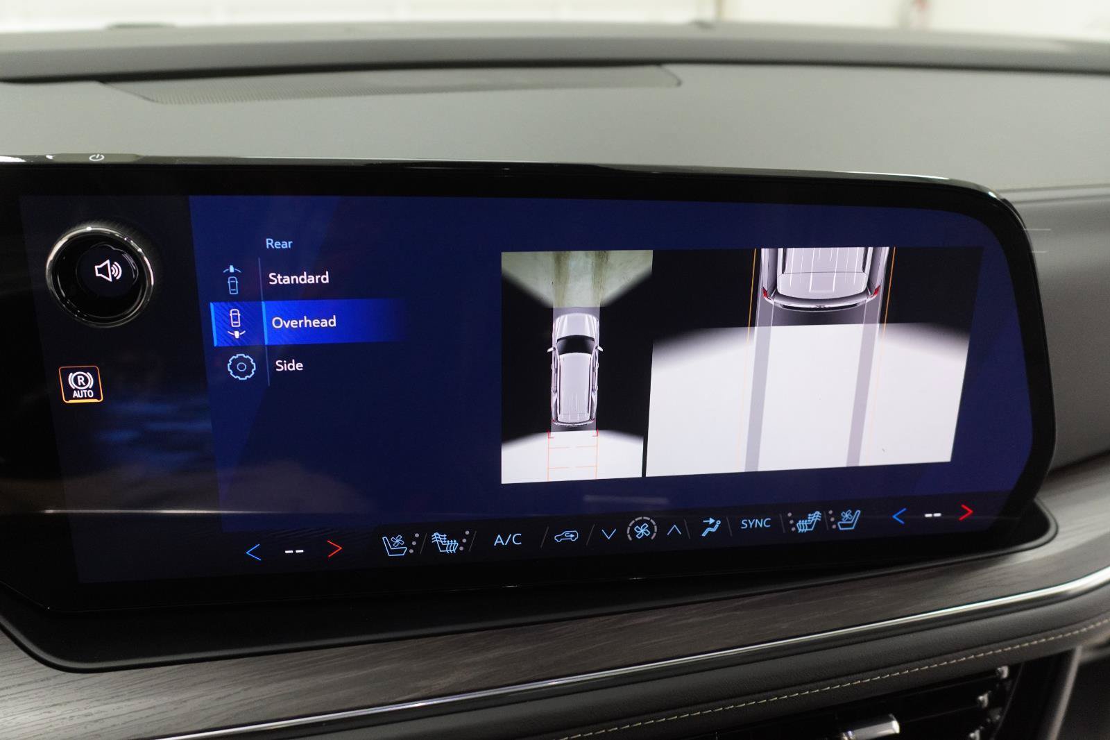 New 2026 Chevrolet Tahoe Premier RWD image 31