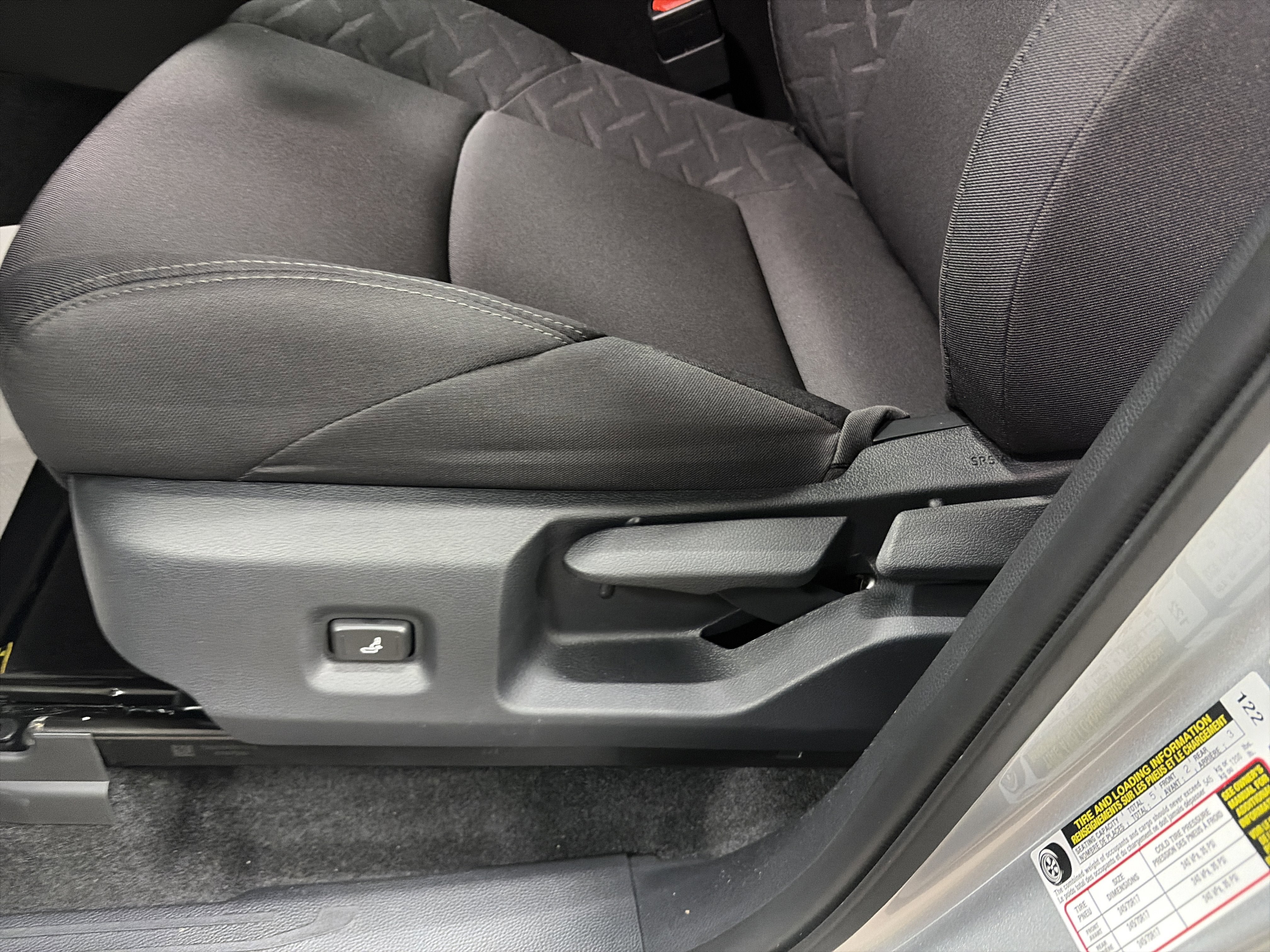 New 2026 Toyota Tacoma SR RWD image 11