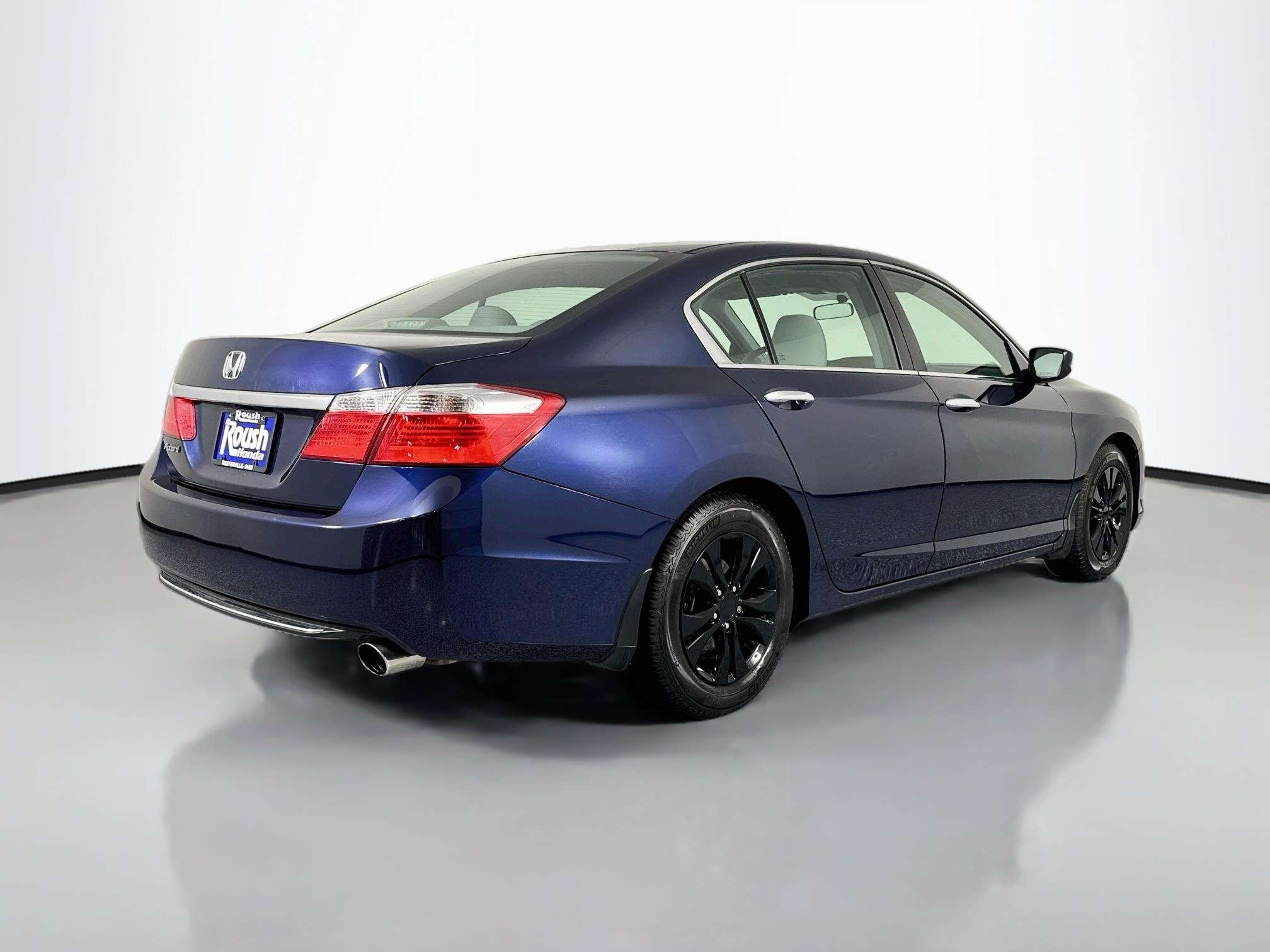 Used 2015 Honda Accord LX image 5