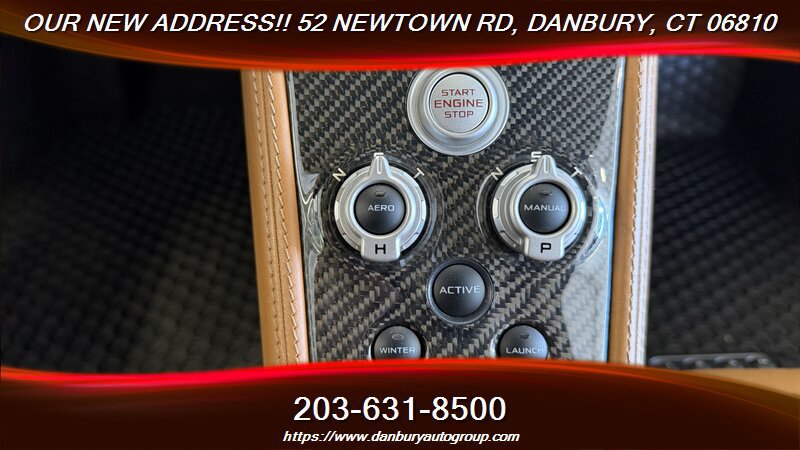 Used 2012 McLaren MP4-12C Coupe RWD image 36