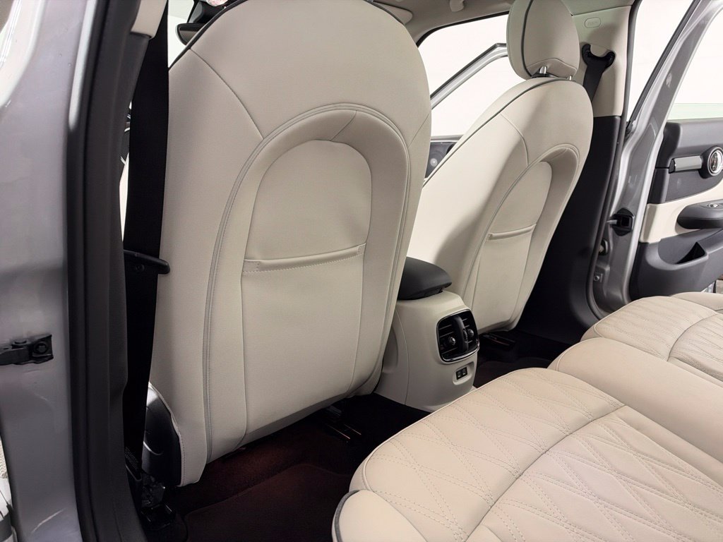 Certified 2024 MINI Cooper Clubman S AWD/4WD image 35