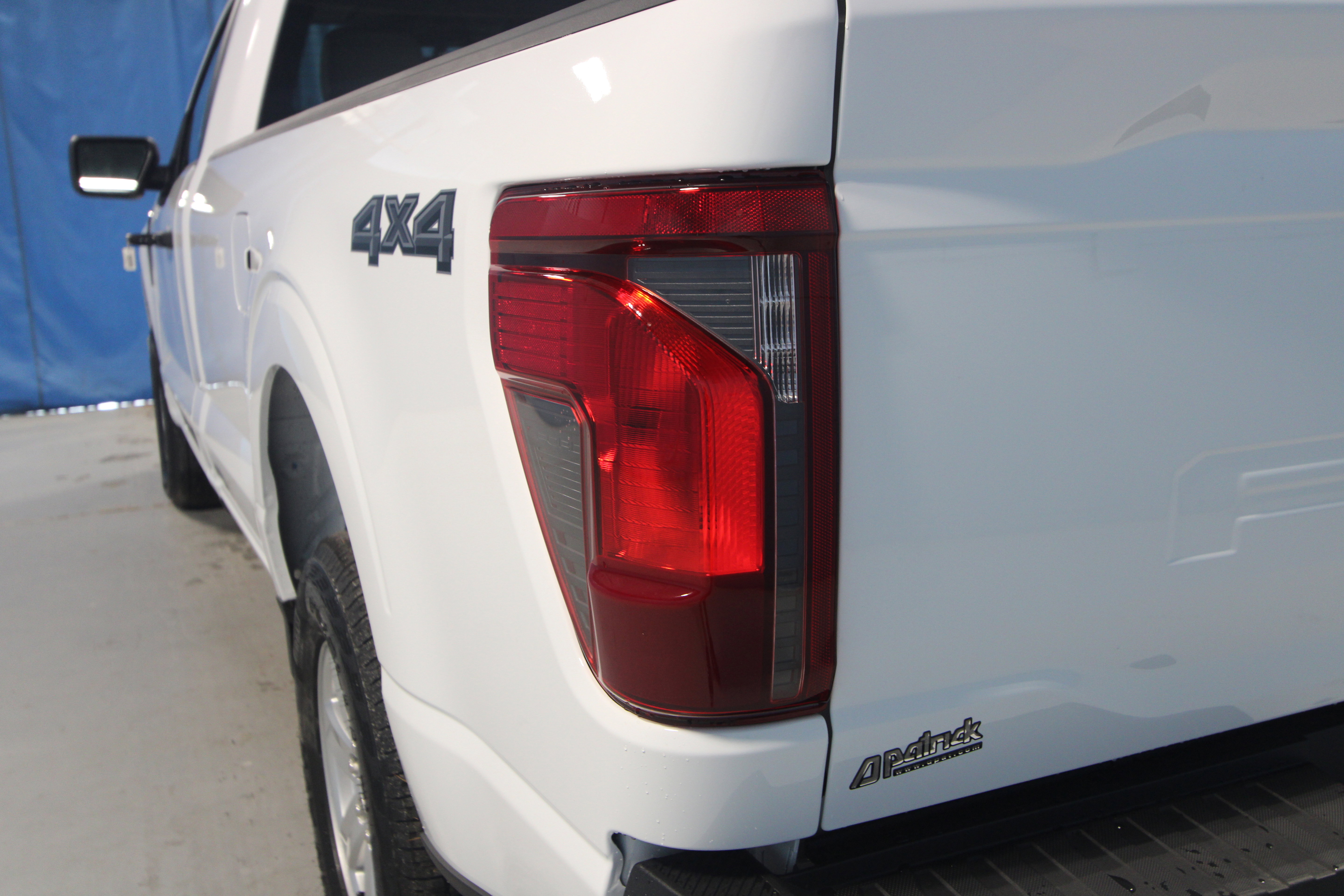 New 2025 Ford F150 XL w/ Equipment Group 103A High image 29