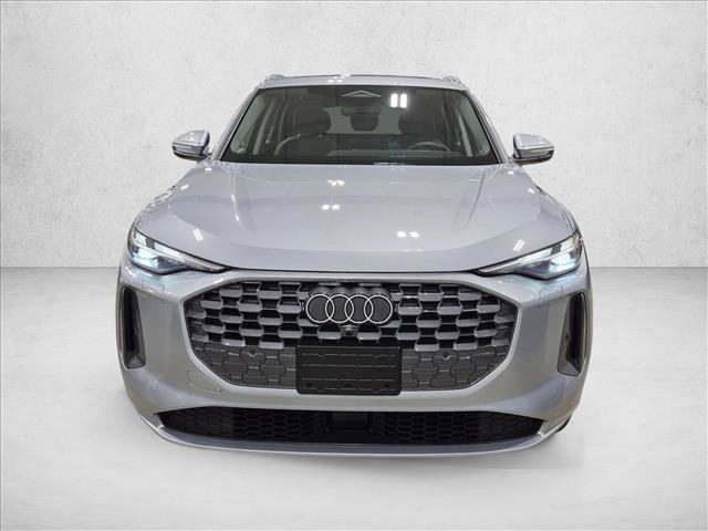 Used 2025 Audi Q5 Premium AWD/4WD image 2