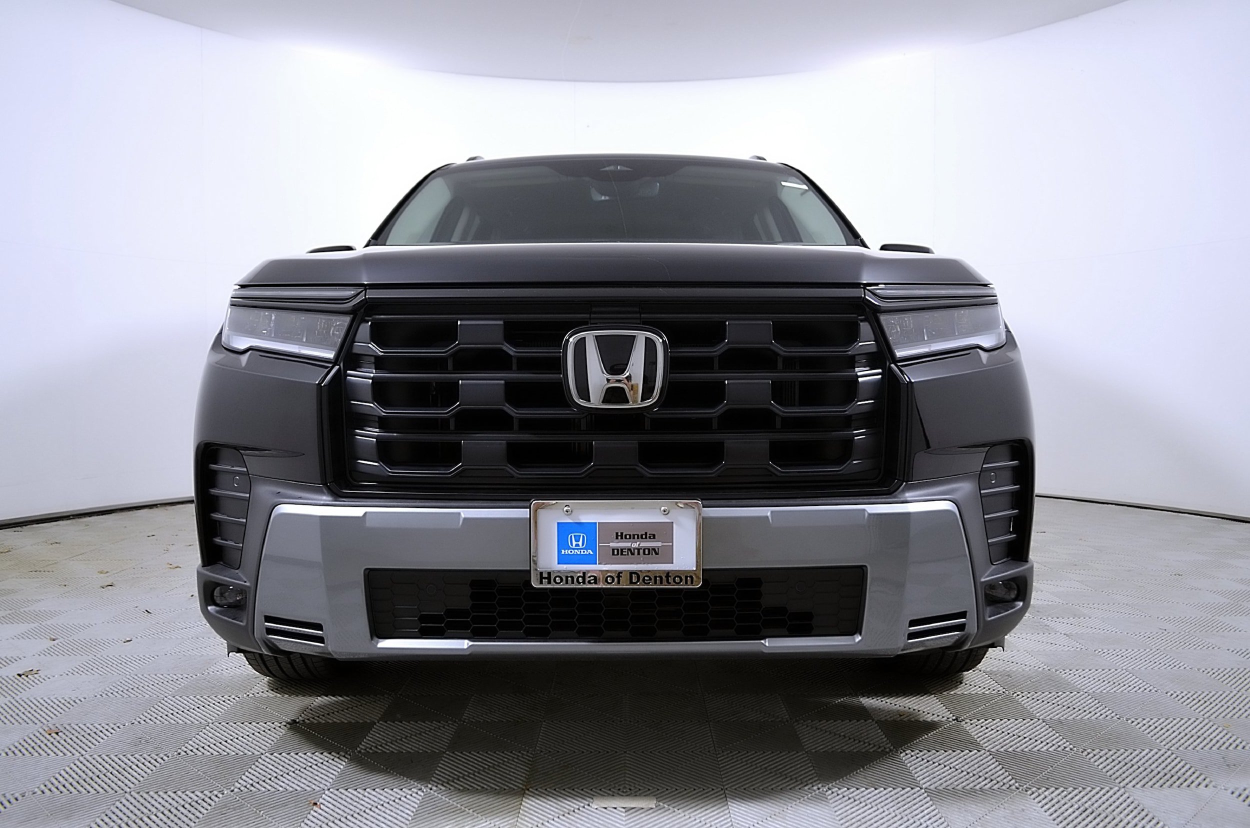 New 2026 Honda Pilot EX-L image 5