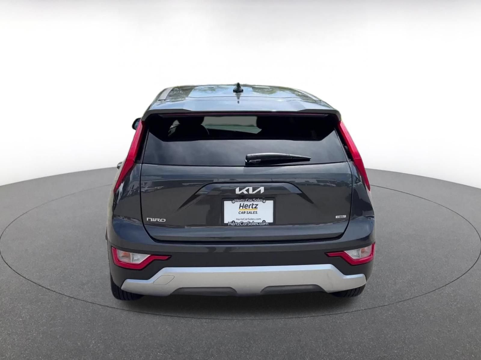 Used 2026 Kia Niro LX FWD image 11