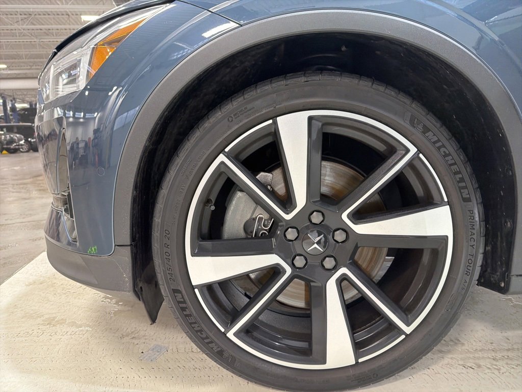 Used 2022 Polestar Polestar 2 w/ Plus Package image 13